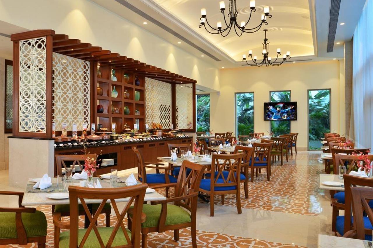 Fortune Miramar, Goa - Member Itc Hotels' Group Panaji Exterior photo