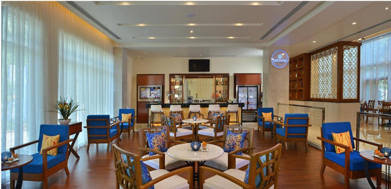 Fortune Miramar, Goa - Member Itc Hotels' Group Panaji Exterior photo